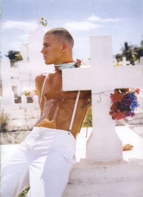 Channing Tatum pic #93074